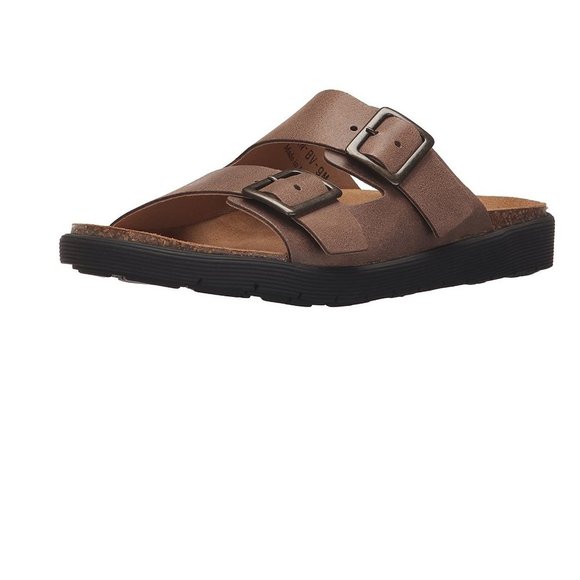 Donald J Pliner Mens Hayden  Flat Sandal - Picture 1 of 12
